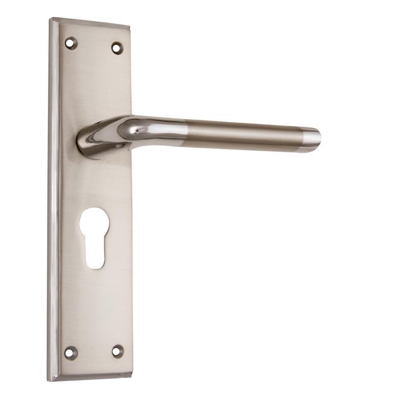 Cool CY Mortise Handles